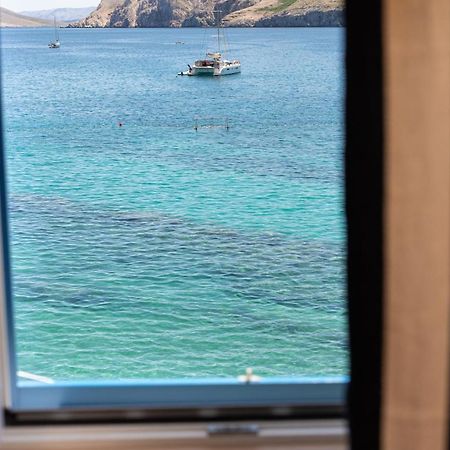 Little House In Baska Daire Dış mekan fotoğraf